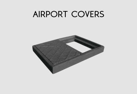 AIRPORT COVERS