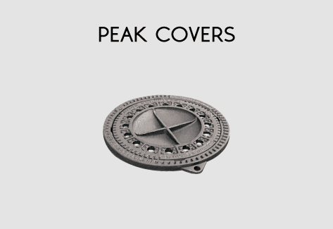 PEAK COVERS