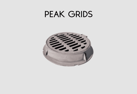 PEAK GRIDS