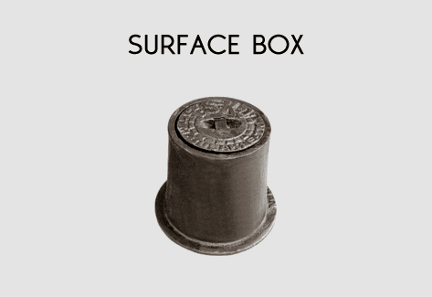 SURFACE BOX