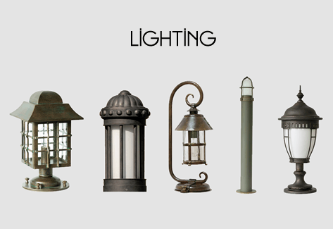 LIGHTING