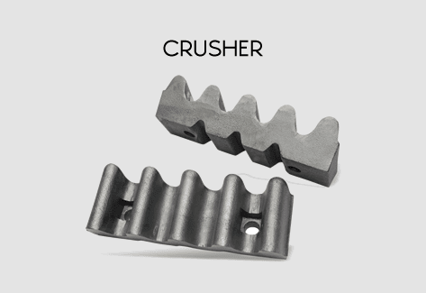 CRUSHER
