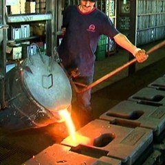 Aegean Casting