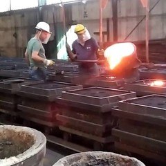 Aegean Casting